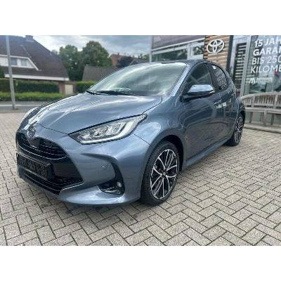 Toyota Yaris Hybrid Teamplayer 86 kW