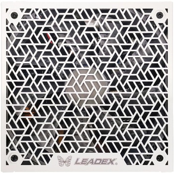 Super Flower Leadex VII XG 850W 80 PLUS Gold White (SF-850F14XG WH)
