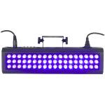 Light4Me UV DMX BAR 54X3W UV Осветление (5908249837065)