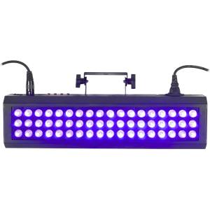 Light4Me UV DMX BAR 54X3W UV Осветление (5908249837065)