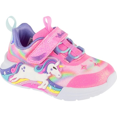 Skechers Unicorn Chaser 302298N-PKMT