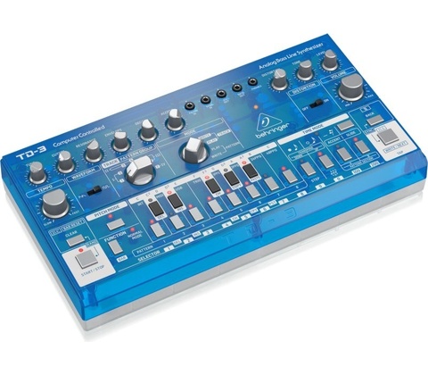 Behringer TD-3-BB