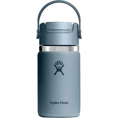 Hydro Flask Travel Mug Flip Sip Cap termohrnček 355 ml shale gray