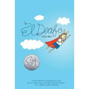 El Deafo | Cece Bell (2014)