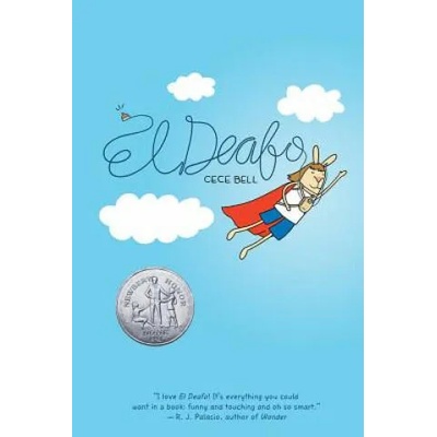 El Deafo | Cece Bell