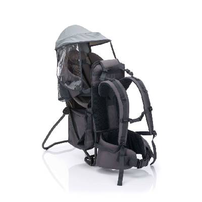 Fillikid Krosna na dieťa Elite Grey