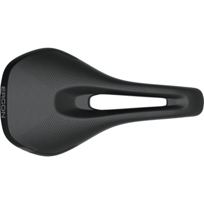 Ergon SM Sport Gel dámske M/L čierne