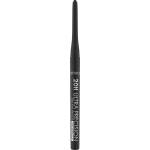Catrice Водоустойчив ултра прецизен гел молив за очи 20H, 010 Black, 0.08 g