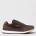 Kappa Мъжки маратонки Kappa CR Trainers Mens - Dark Brown