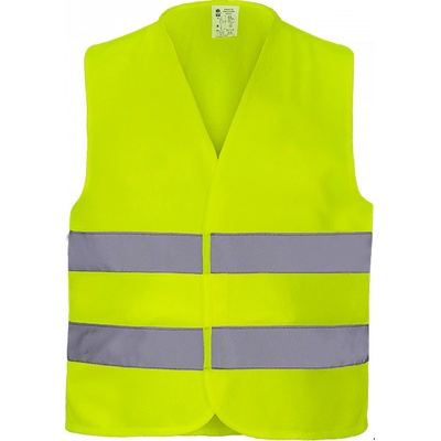 ART.MAS Сигнален елек vest2 yellow (777888)