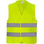 ART.MAS Сигнален елек vest2 yellow (777888)