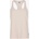 O'Neill Светлорозово дамско basic топ O'Neill ESSENTIALS RACER BACK TANKTOP O'Neill | Rozov | ЖЕНИ | S