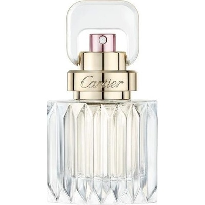 Cartier Carat parfémovaná voda dámská 30 ml