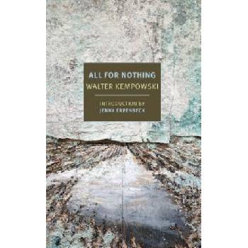 All for Nothing | Walter Kempowski, Jenny Erpenbeck, Anthea Bell