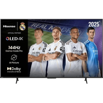 Hisense 100E7Q PRO