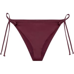 DEDICATED Дамско бикини долнище DEDICATED Women's Gopa Bikini Bottom - Burgundy - размер L (150-6723-0114)