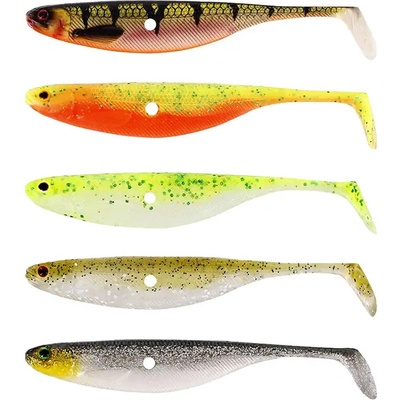 Westin ShadTeez Hollow Pearl Sand 12cm