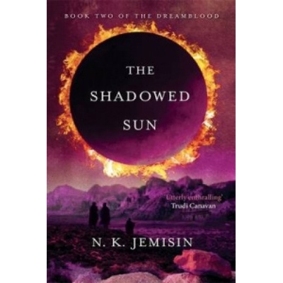 Shadowed Sun Jemisin N. K.Paperback