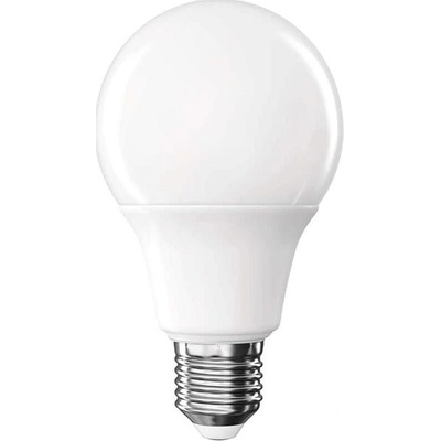 EMOS Classic A60, E27, 9,5 W 75 W, 1055 lm, teplá biela 1525733280
