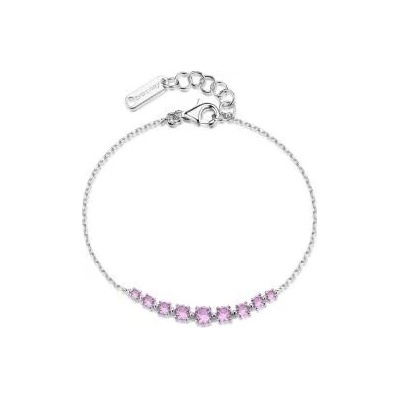 BROSWAY Fancy Vibrant Pink FVP118