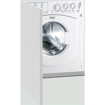 Image 1 of Hotpoint-Ariston AWM 108