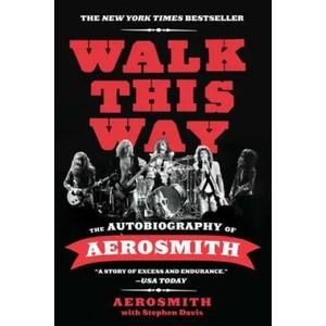 Walk This Way (2012)