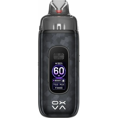 OXVA Vprime 2 Pod 3400 mAh Shard Black