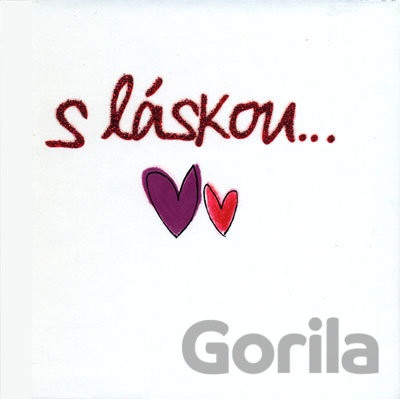 s láskou - Helen Exley