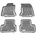 Rezaw-Plast Mercedes A-Class W176 201718