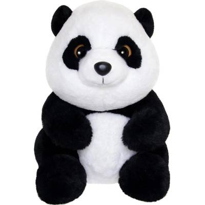 Tea Toys Плюшена панда Tea Аврора, 30 см