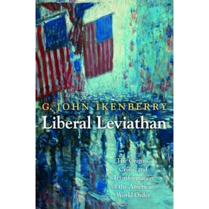 Liberal Leviathan (ISBN: 9780691156170)