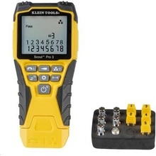 Klein Tools VDV Scout Pro 3 Tester Kit VDV501-851 T3 Innovation