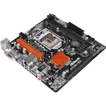 Image 1 of ASRock H110M-HDS