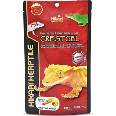 Hikari CrestGel 50 g – Zbozi.Blesk.cz