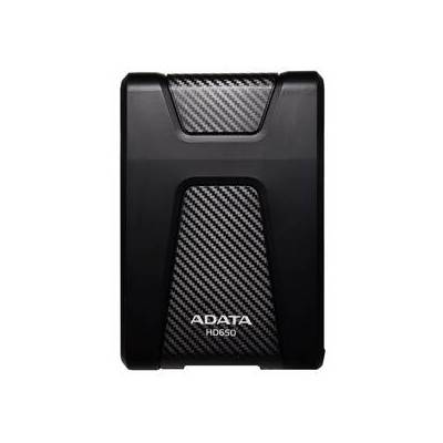 Externí pevný disk 2,5" ADATA HD650 2TB (AHD650-2TU31-CBK) černý
