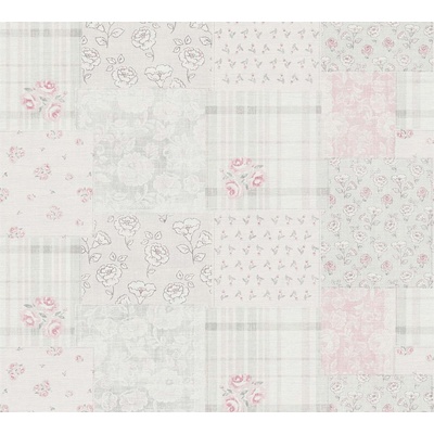 A. S. Création Влизелинов тапет за стена maison charme 39066-3