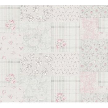 A. S. Création Влизелинов тапет за стена maison charme 39066-3