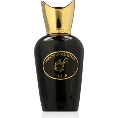 Sospiro Viola parfémovaná voda unisex 100 ml tester