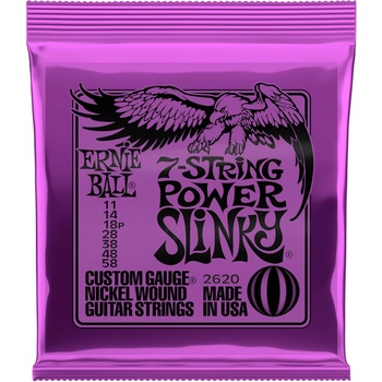 Ernie Ball 2620