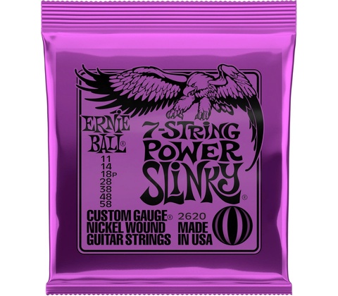 Ernie Ball 2620