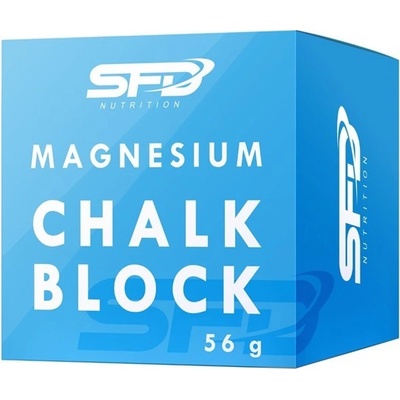 SFD NUTRITION Magnesium Chalk Block 56g