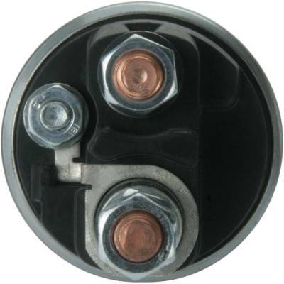 Elektromagnetický spínač, startér HC-Cargo F 032 332 894