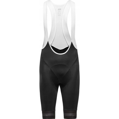 Gore Torrent Bib Shorts+ Mens black