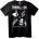 NOONEBRAND Тениска Tribulation След Шоу Парти - 3XL, White