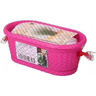 Nohel Garden Truhlík MALÝ K PAŽITKA plus substrát a osivo 22 cm