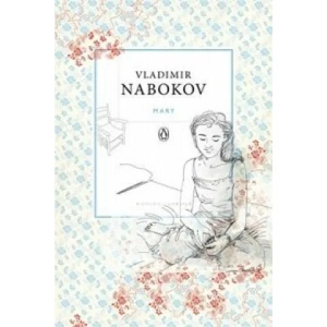 Mary | Vladimír Nabokov (ISBN: 9780141191478)