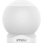 Dahua smart motion sensor ZP1 Detection range: 8m Installation method Wall-mounted Wireless protocol: Zigbee Wi-Fi 2.4GHz (IOT-ZP1-EU)
