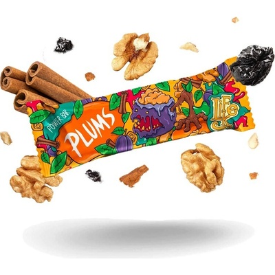 LifeLike X-mass Bar 50 g
