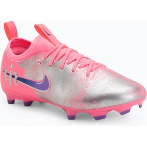 Nike Детски футболни обувки Nike Zoom Vapor 16 Academy Vini Jr FG/MG sunset pulse/old royal