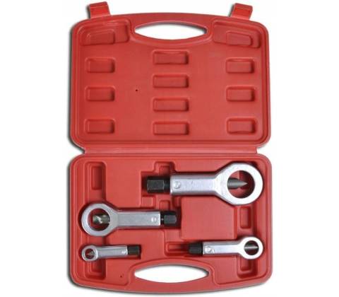 Falon-Tech FT356004